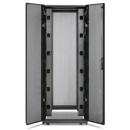 Apc Steel Enclosure, 88.90 in H, 42.13 in D AR3157